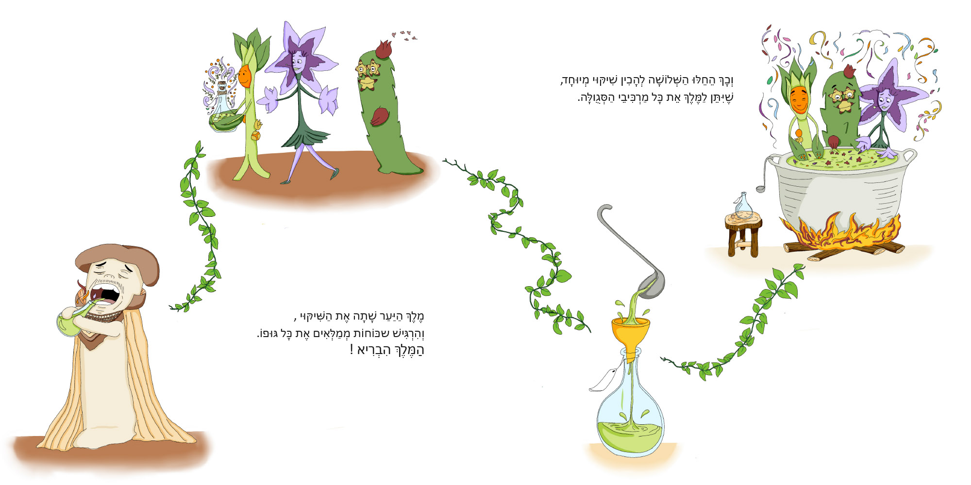 כפולה מתוך הספר